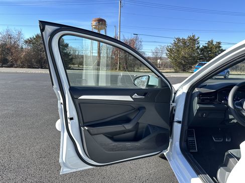 New 2026 Volkswagen Jetta Sport image 11