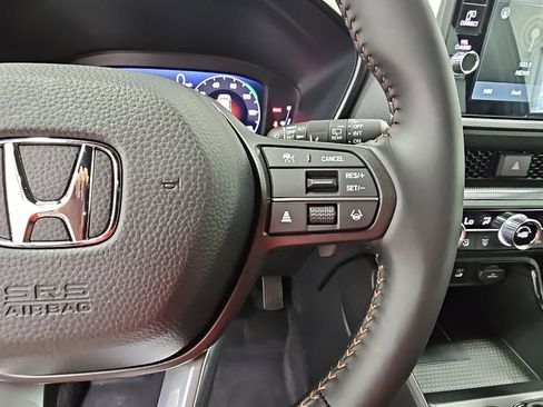 New 2026 Honda CR-V Sport-L image 24