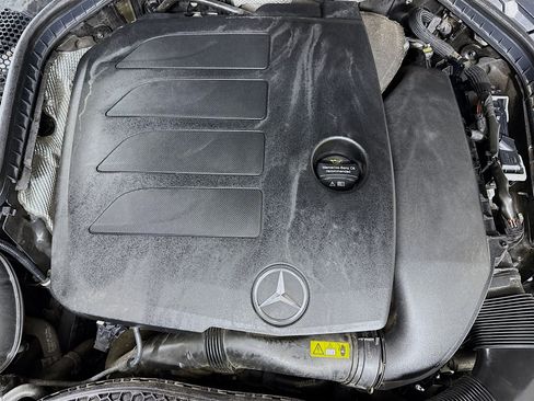 Used 2019 Mercedes-Benz C 300 Cabriolet w/ Premium Package image 37