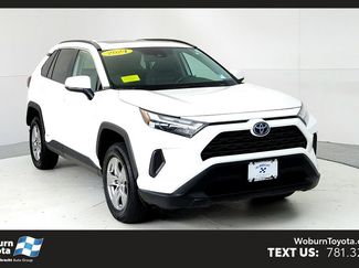 Certified 2024 Toyota RAV4 XLE w/ Convenience Package AWD/4WD video 1