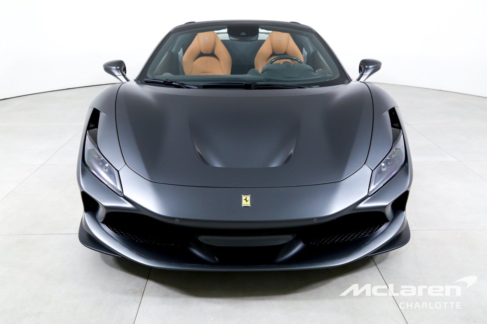 Used 2022 Ferrari F8 Tributo RWD image 5