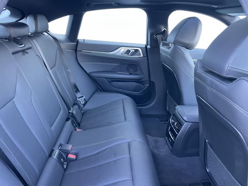 Used 2023 BMW i4 M50 image 31