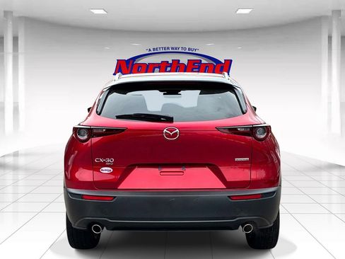 Used 2023 MAZDA CX-30 AWD 2.5 S w/ Preferred Package image 6