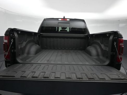 Used 2021 RAM 1500 Laramie AWD/4WD image 50
