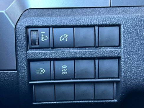 New 2026 Toyota Tacoma TRD Sport image 29