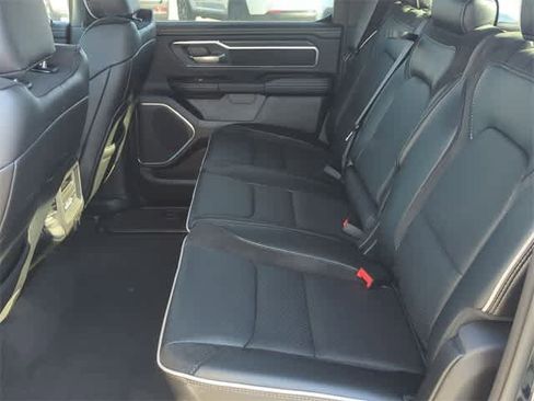 New 2025 RAM 1500 Laramie w/ Sport Appearance Package image 19