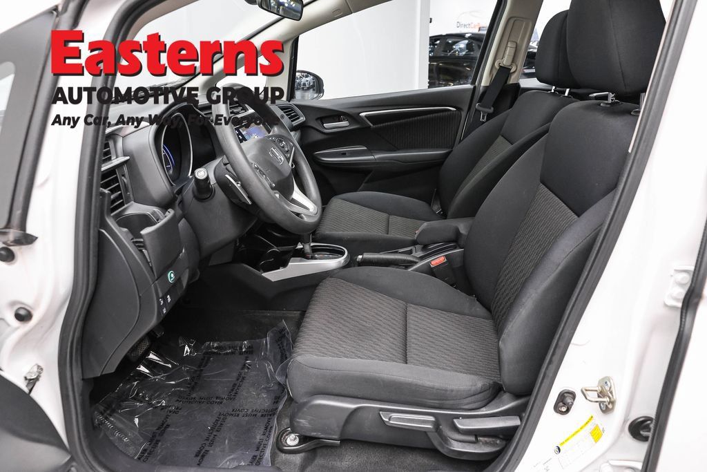 Used 2020 Honda Fit EX image 14
