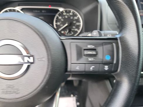 Used 2023 Nissan Rogue SV AWD/4WD image 20
