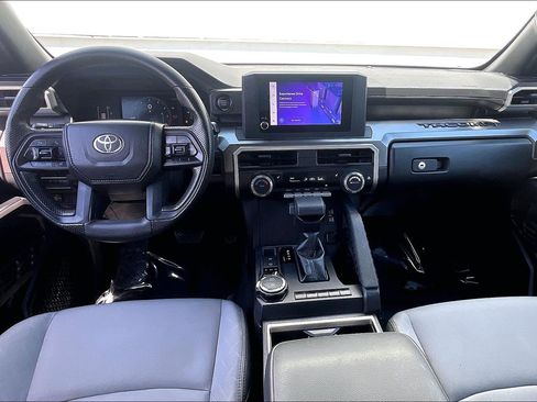 Used 2024 Toyota Tacoma SR5 AWD/4WD image 19