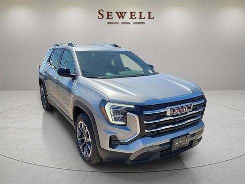 New 2026 GMC Terrain Elevation w/ Elevation Premium Package image 7