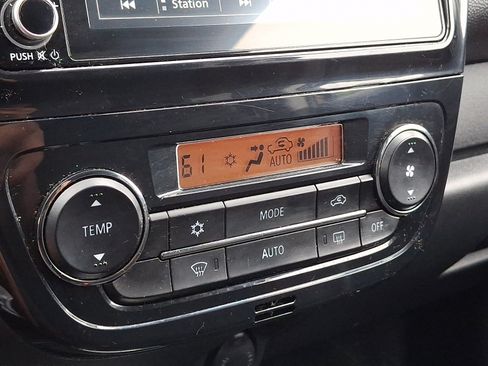 Used 2022 Mitsubishi Mirage ES FWD image 15