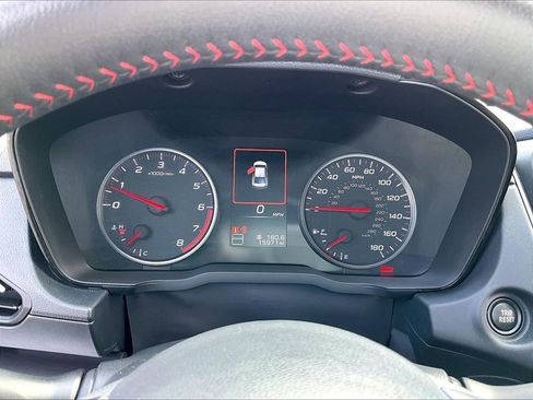 Used 2022 Subaru WRX Premium image 23