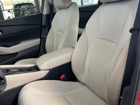 Used 2024 Honda Accord EX image 8