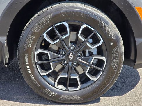 Used 2023 Hyundai Santa Cruz SEL image 9