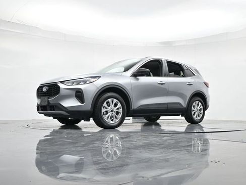 Certified 2024 Ford Escape Active image 35