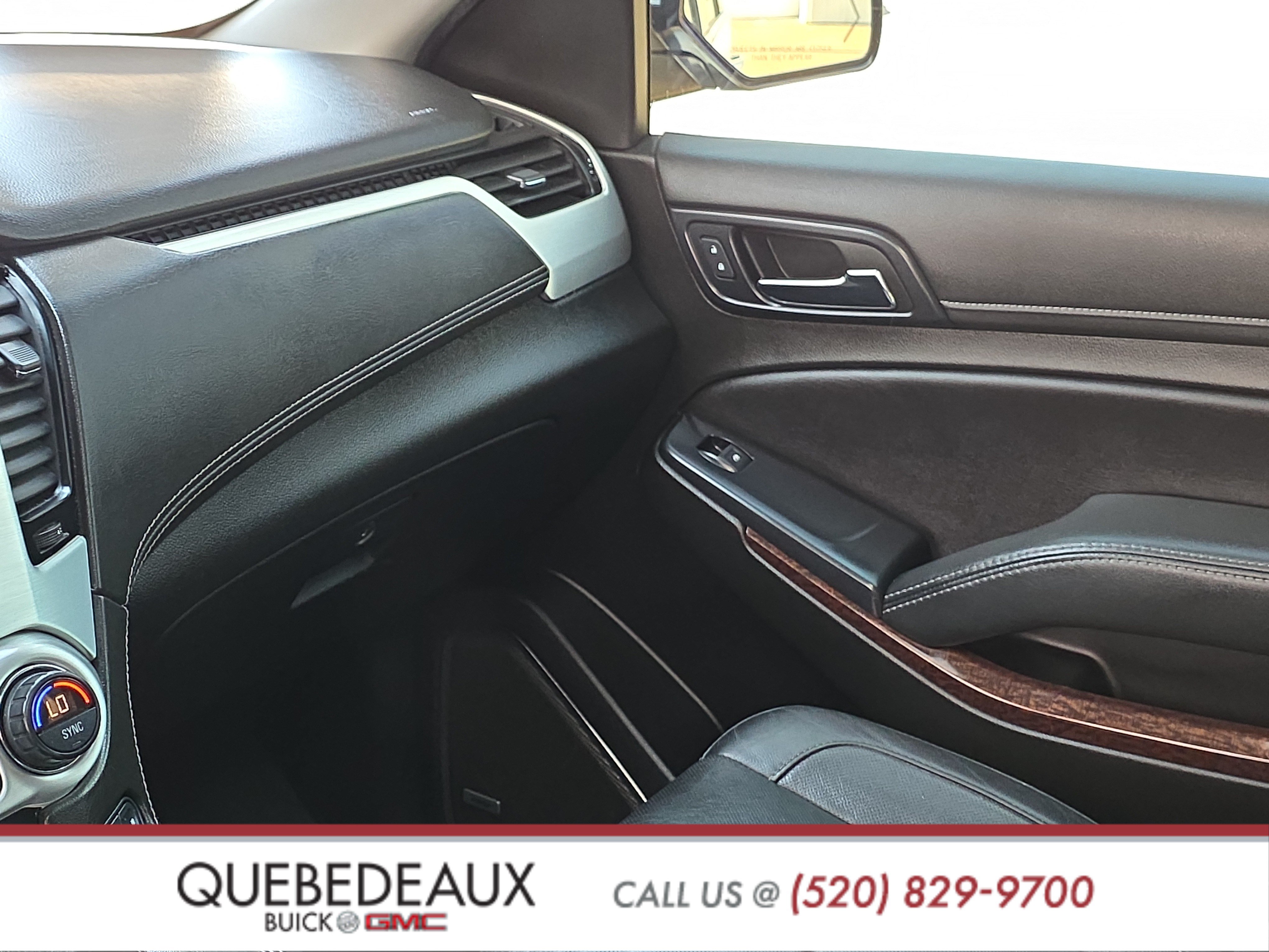 Used 2019 GMC Yukon SLT w/ Open Road Package AWD/4WD image 22