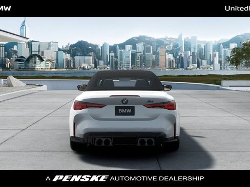New 2027 BMW M4 xDrive Competition w/ Executive Package AWD/4WD image 5
