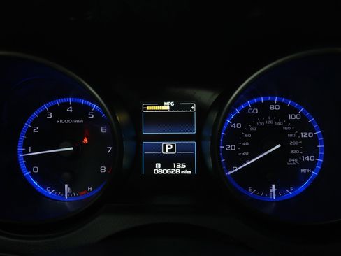 Used 2017 Subaru Legacy 2.5i Sport AWD/4WD image 24