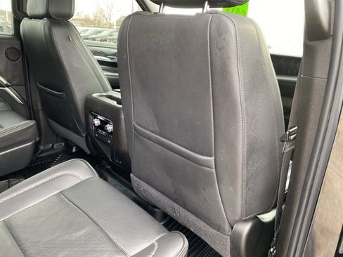 Used 2021 GMC Yukon XL Denali w/ Advanced Technology Package image 39