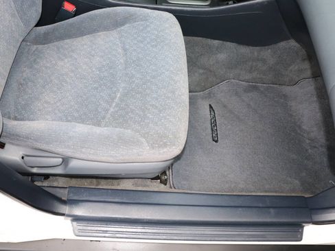 Used 2001 Honda Accord LX image 37