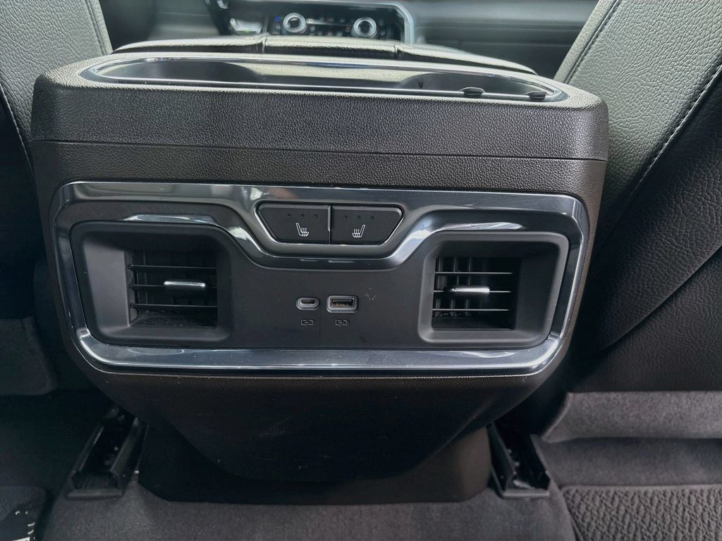 Used 2023 GMC Sierra 1500 Denali w/ Technology Package AWD/4WD image 26
