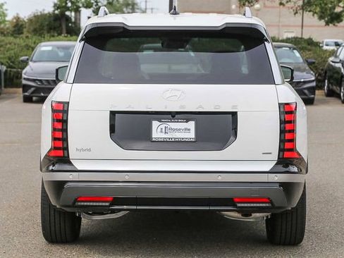 New 2026 Hyundai Palisade Limited AWD/4WD image 8