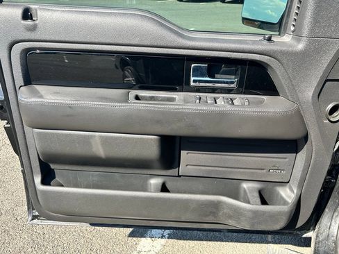 Used 2014 Ford F150 Limited AWD/4WD image 14