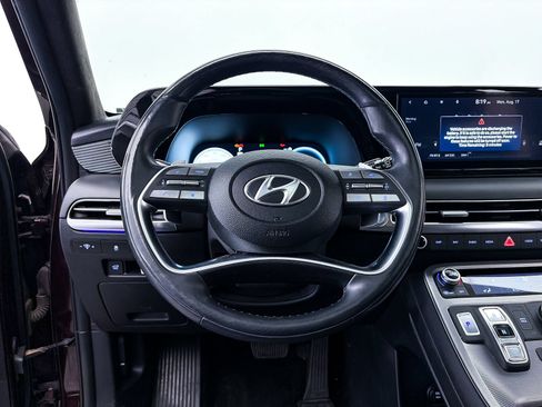 Used 2023 Hyundai Palisade Calligraphy FWD image 33