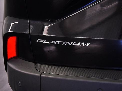 Used 2024 Ford Escape Platinum image 10