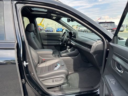 Used 2026 Honda CR-V Sport-L image 42