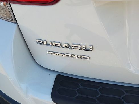 Used 2021 Subaru Crosstrek 2.0i Premium w/ Popular Package #2 AWD/4WD image 29