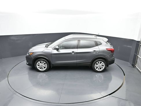Used 2019 Nissan Rogue Sport SV AWD/4WD image 36