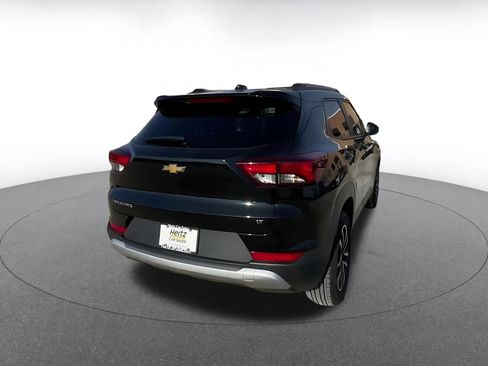 Used 2025 Chevrolet TrailBlazer LT image 14