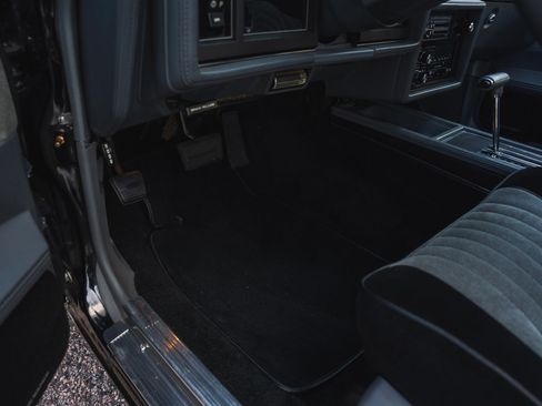 Used 1987 Buick Regal Coupe RWD image 47