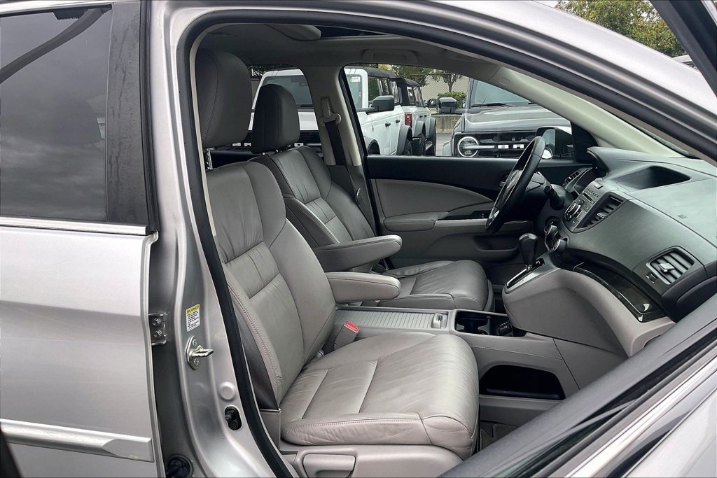 Used 2013 Honda CR-V EX-L image 6