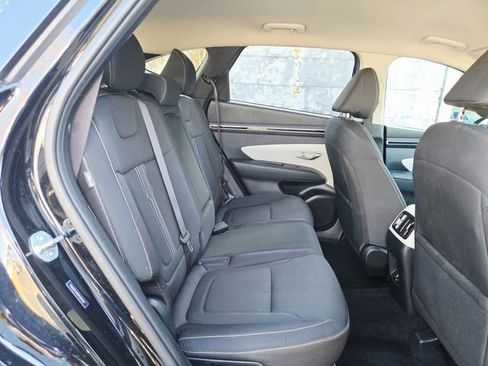 Used 2024 Hyundai Tucson SEL image 17