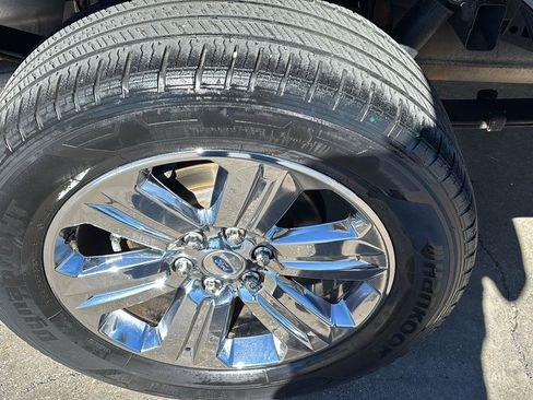 Used 2020 Ford F150 XLT w/ Equipment Group 302A Luxury image 11