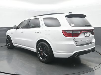 Used 2024 Dodge Durango R/T