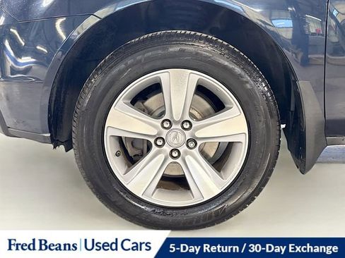 Used 2011 Acura MDX image 31