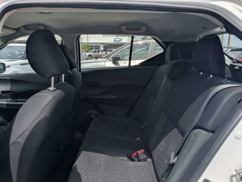 Used 2024 Nissan Kicks S FWD image 11