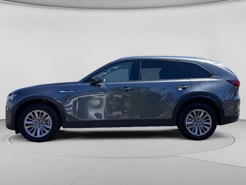 Used 2024 MAZDA CX-90 Plug-In Hybrid w/ Preferred AWD/4WD image 11