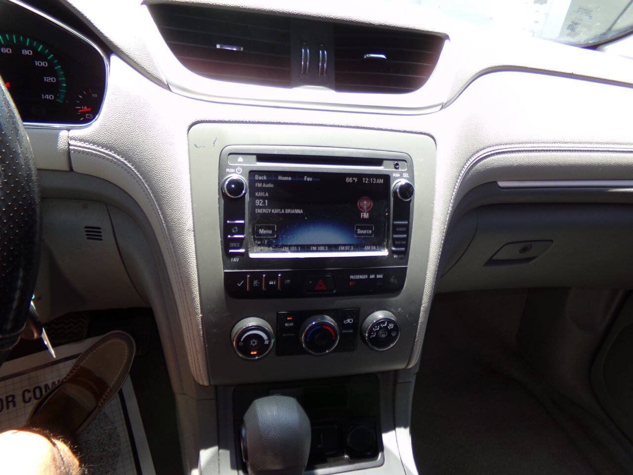 Used 2017 Chevrolet Traverse LS FWD image 48