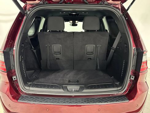 Used 2026 Dodge Durango GT AWD/4WD image 5