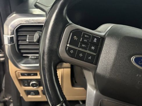 Used 2021 Ford F150 Lariat w/ Equipment Group 502A High image 25