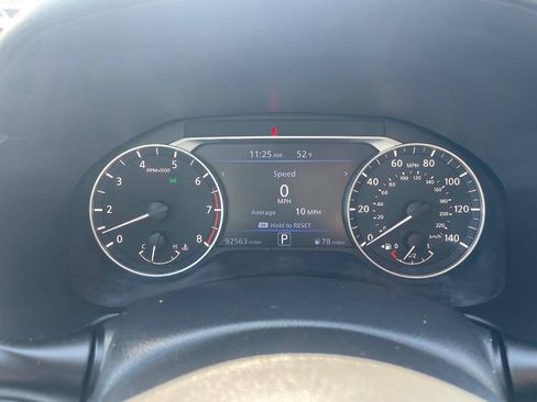 Used 2019 Nissan Altima 2.5 SR w/ SR Premium Package AWD/4WD image 17