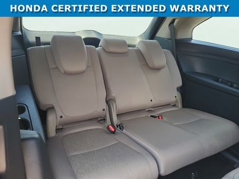 Certified 2024 Honda Odyssey EX image 16