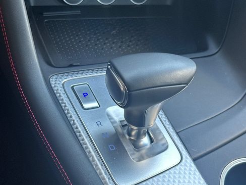Used 2023 Genesis G70 3.3T w/ Sport Prestige Package RWD image 21