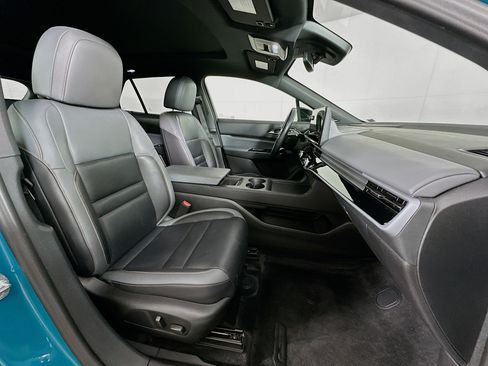 Used 2024 Honda Prologue Touring image 32