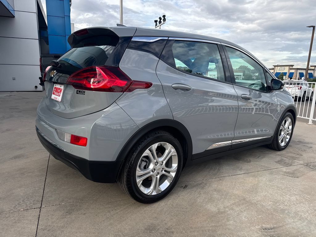 Used 2020 Chevrolet Bolt LT FWD image 5