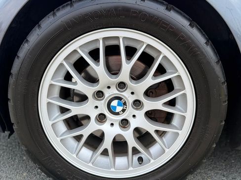 Used 2000 BMW Z3 2.8 RWD image 8